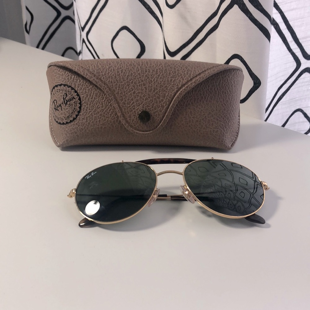 Ray ban 3540